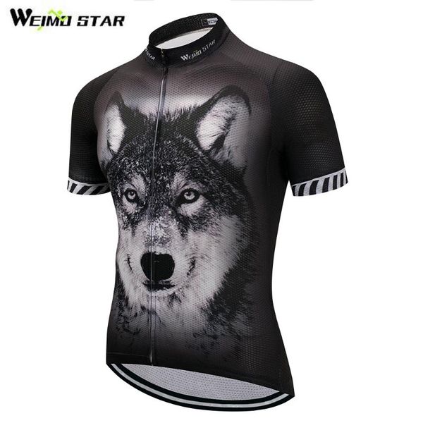 3d wolf bike team pro cycling jersey ropa ciclismo 2020 mtb bicycle cycling clothing summer bike jersey shirt, Black;red
3d wolf bike team pro cycling jersey ropa ciclismo 2020 mtb bicycle cycling clothing summer bike jersey shirt, Black;red