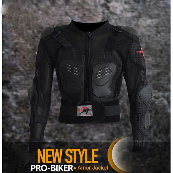 pro-biker motorcycle armor jacket moto racing gears armor cross-country riding offroad motorbike cycling body protection m-4xl, Black;gray
pro-biker motorcycle armor jacket moto racing gears armor cross-country riding offroad motorbike cycling body protection m-4xl, Black;gray