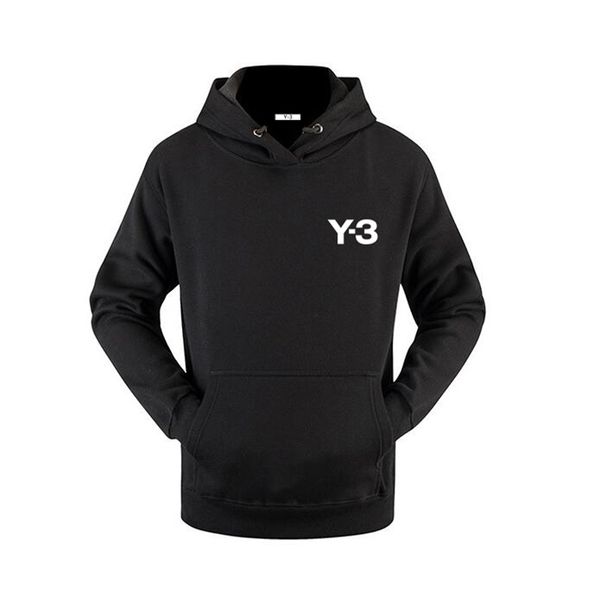19ss luxury y3/adidas joint signature women men hip hop hoodies brand jacket tracksuit sweaters designers clothing pullover moncle, Black
19ss luxury y3/adidas joint signature women men hip hop hoodies brand jacket tracksuit sweaters designers clothing pullover moncle, Black