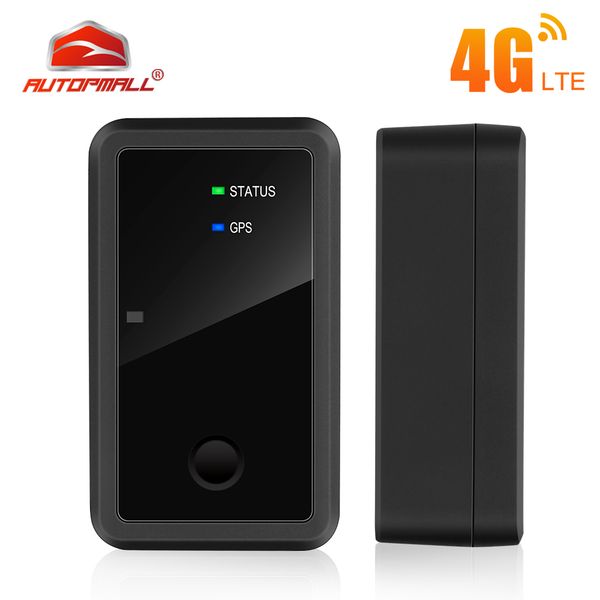 4g gps tracker gps locator 7 years long time standby light sensor alarm geo-fence tracking device waterproof asset tracker
4g gps tracker gps locator 7 years long time standby light sensor alarm geo-fence tracking device waterproof asset tracker