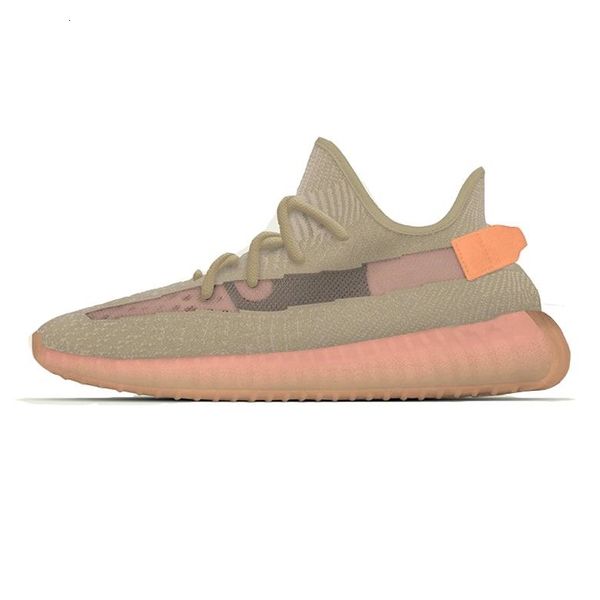 authentic kanye west boots clay orange running shoes mens women sport sneakers zebra cream whtie bred butter with orignal box 36-47
authentic kanye west boots clay orange running shoes mens women sport sneakers zebra cream whtie bred butter with orignal box 36-47