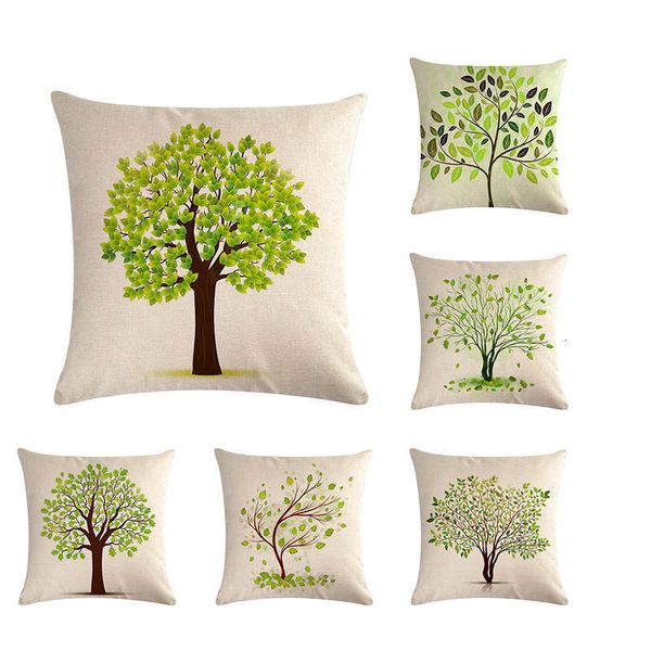 happy tree чехлы сезон жизнь дерево хлопок лен красочные декоративные наволочки председатель площадь талия и сиденье 45x45cm zy745 
happy tree чехлы сезон жизнь дерево хлопок лен красочные декоративные наволочки председатель площадь талия и сиденье 45x45cm zy745
