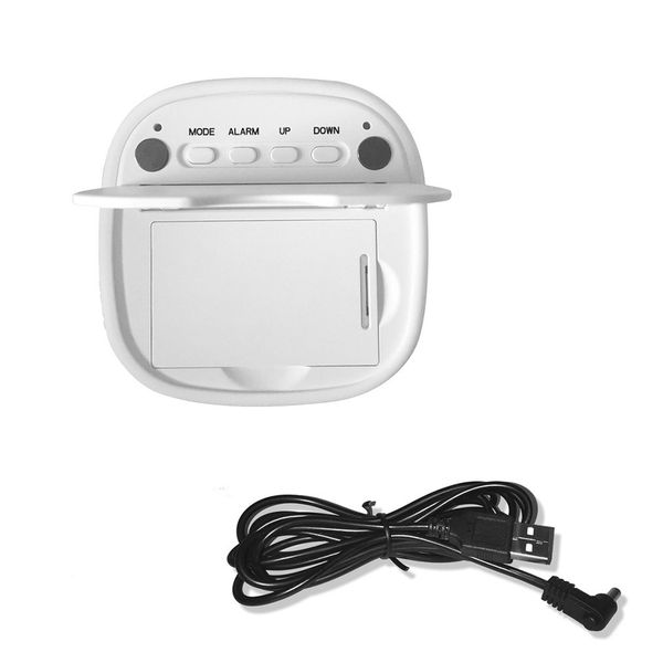 led digital travel snooze будильник затемнение сенсорный магнит электронные часы большой экран силиконовые часы голосового управления
led digital travel snooze будильник затемнение сенсорный магнит электронные часы большой экран силиконовые часы голосового управления