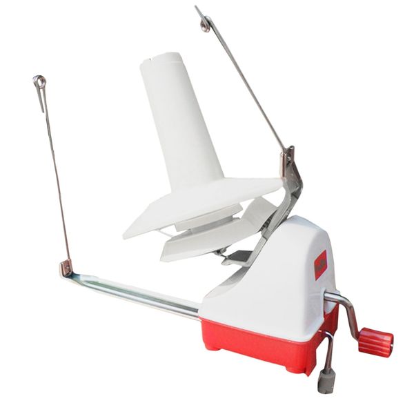 promotion swift coiler for yarn fiber string ball wool winder holder hand operated cable winder machine fiber wool yarn craft, Black
promotion swift coiler for yarn fiber string ball wool winder holder hand operated cable winder machine fiber wool yarn craft, Black