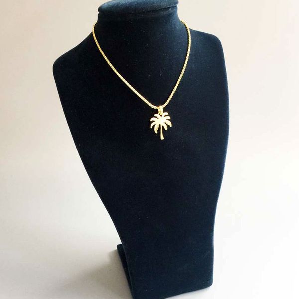 wholesale-gold color coconut palm trees pendants fashion diy jewelry thomas style silver necklace accessories for women gifts
wholesale-gold color coconut palm trees pendants fashion diy jewelry thomas style silver necklace accessories for women gifts