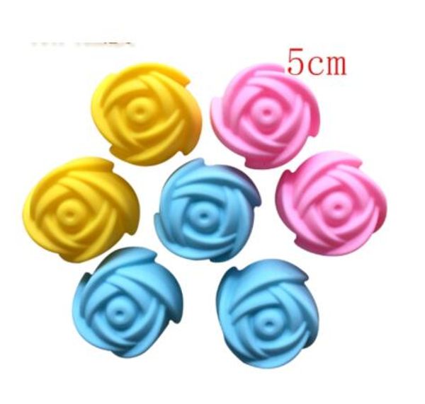 500pcs/lot fast shipping 5cm rose flower cake mold pudding grade silicone cake mold cupcake mold baking mould bakeware
500pcs/lot fast shipping 5cm rose flower cake mold pudding grade silicone cake mold cupcake mold baking mould bakeware