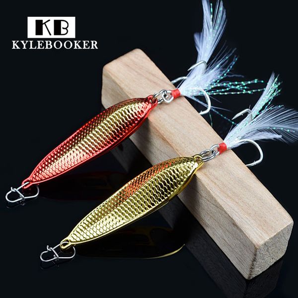 jigging fishing bait 7.5g 10g 15g 20g spoon lure wobbler isca artificial spinner baits metal lure
jigging fishing bait 7.5g 10g 15g 20g spoon lure wobbler isca artificial spinner baits metal lure