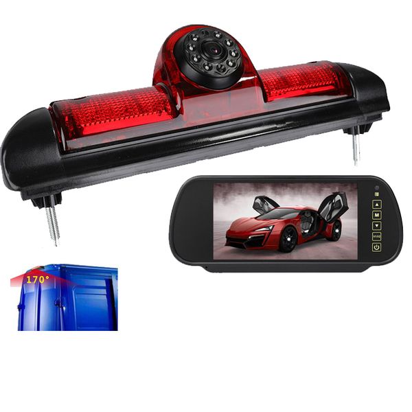 car rear view brake light camera car parking reversing camera 8led light infrared night-vision for ducato x250 citro
car rear view brake light camera car parking reversing camera 8led light infrared night-vision for ducato x250 citro