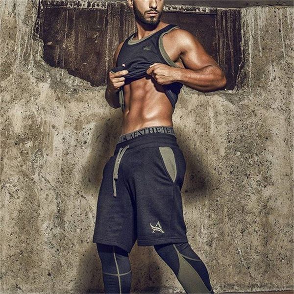 dermspe 2019 summer casual shorts men brand clothing letter printed shorts male fashion black size m-2xl, White;black
dermspe 2019 summer casual shorts men brand clothing letter printed shorts male fashion black size m-2xl, White;black