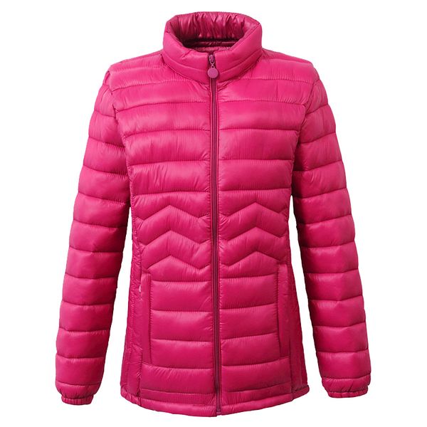 winter jackets women elegant stand collar long sleeve slim padded coat female casual fashion down jacket outwear, Black
winter jackets women elegant stand collar long sleeve slim padded coat female casual fashion down jacket outwear, Black