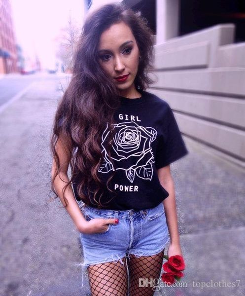 hip-hop brand cotton wonen's t-shirt women short sleeve t-shirtsummer 7 color flower tees casual t-shirt women, White
hip-hop brand cotton wonen's t-shirt women short sleeve t-shirtsummer 7 color flower tees casual t-shirt women, White