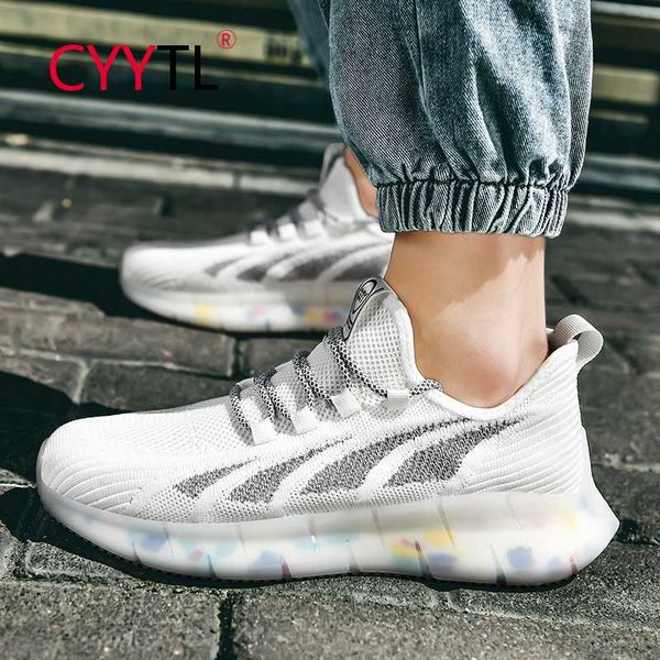 cyytl casual running shoes for men/women breathable fashion sneakers lightweight sport shoes tennis trainers fluorescent, Black
cyytl casual running shoes for men/women breathable fashion sneakers lightweight sport shoes tennis trainers fluorescent, Black