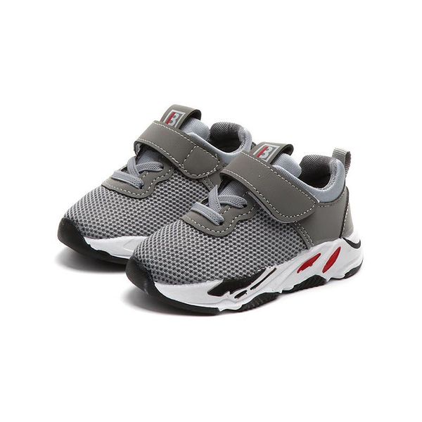 Infant Toddler Shoes Baby Girls Boys Casual Shoes Spring Autumn Pink Grey Outdoor Non-slip Children Kids Sport Running Shoes
Infant Toddler Shoes Baby Girls Boys Casual Shoes Spring Autumn Pink Grey Outdoor Non-slip Children Kids Sport Running Shoes