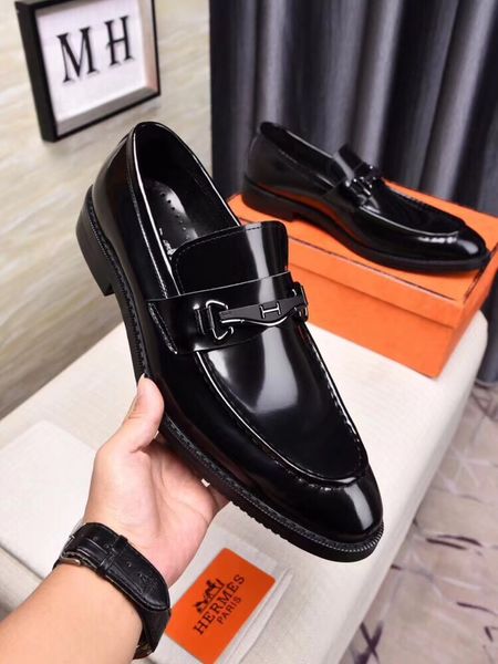 luxurious retro style cow leather loafers shoes men buckle strap flats monk strap male formal shoes handmade genuine leathe, Black
luxurious retro style cow leather loafers shoes men buckle strap flats monk strap male formal shoes handmade genuine leathe, Black