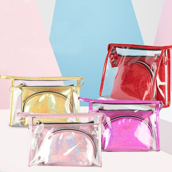 auteuil fashion toiletries travel organizer women pvc transparent makeup bag zipper opening cosmetic bag for swimming pool
auteuil fashion toiletries travel organizer women pvc transparent makeup bag zipper opening cosmetic bag for swimming pool