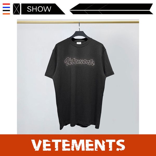 short-sleeved loose t shirt designer meng street vetements witt streetwear france t-shirt solid rivets and europe vtm america men silve iltk
short-sleeved loose t shirt designer meng street vetements witt streetwear france t-shirt solid rivets and europe vtm america men silve iltk