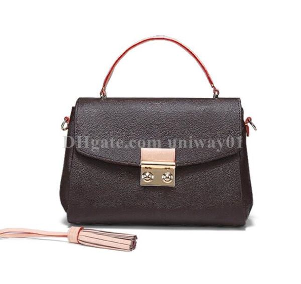 handbag woman purse tote serial fashion date bag code handbag leather number ssnda, Red;black
handbag woman purse tote serial fashion date bag code handbag leather number ssnda, Red;black