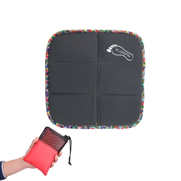 outdoor travel waterproof small cushion folding mini thick super light portable single mat park picnic beach mat
outdoor travel waterproof small cushion folding mini thick super light portable single mat park picnic beach mat