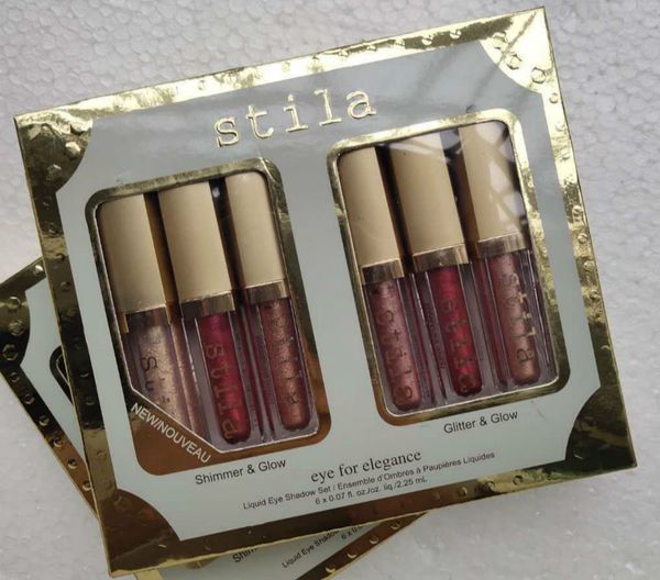 dropshipping stila eye 6 colors for elegance set shimmer glitter liquid eyeshadow 6pcs travel set makeup glow eye for sale
dropshipping stila eye 6 colors for elegance set shimmer glitter liquid eyeshadow 6pcs travel set makeup glow eye for sale