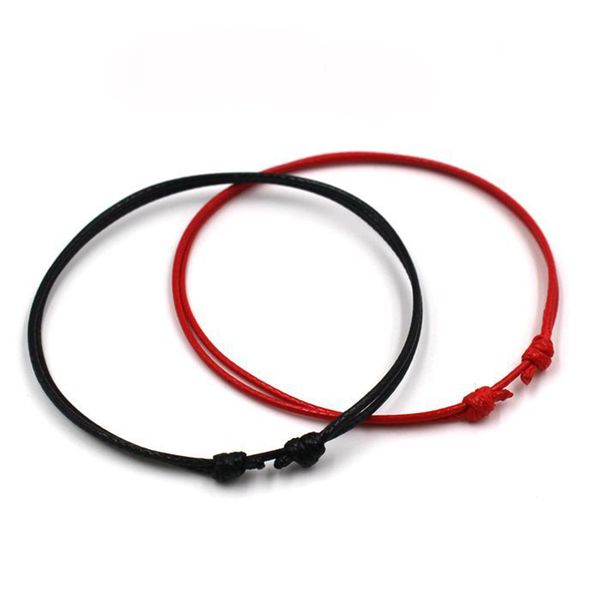 red anklets rope leather woman bracelet pure handmade jewelry red black rope men's bracelet handmade couple gifts, Golden;silver
red anklets rope leather woman bracelet pure handmade jewelry red black rope men's bracelet handmade couple gifts, Golden;silver