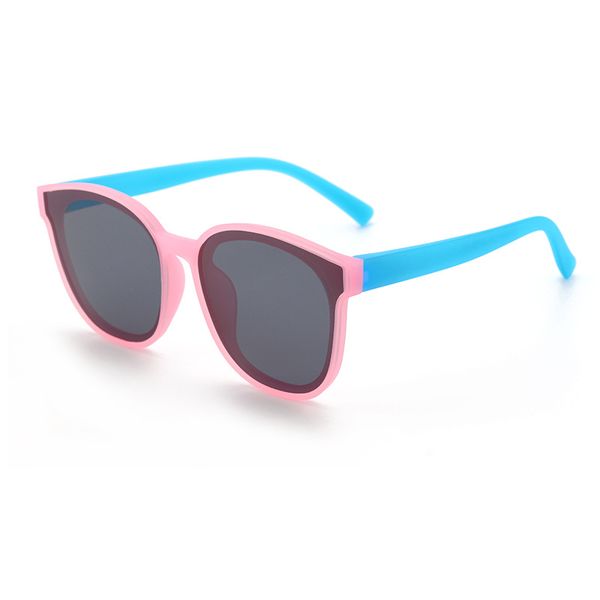 square children polarized sunglasses boys girls safety goggles kids eyeglasses flexible ultralight brand designer eyewear uv400, Blue
square children polarized sunglasses boys girls safety goggles kids eyeglasses flexible ultralight brand designer eyewear uv400, Blue