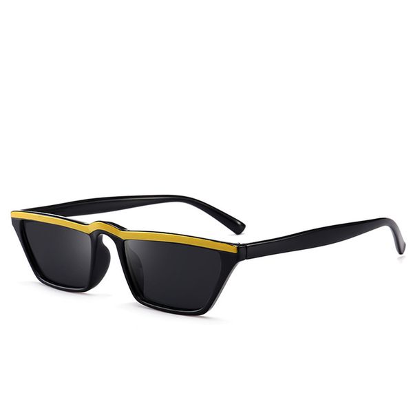 fashion design lady sunglasses brand designer frame classic hipster retro glasses cat eye narrow box sunglasses uv400, White;black
fashion design lady sunglasses brand designer frame classic hipster retro glasses cat eye narrow box sunglasses uv400, White;black