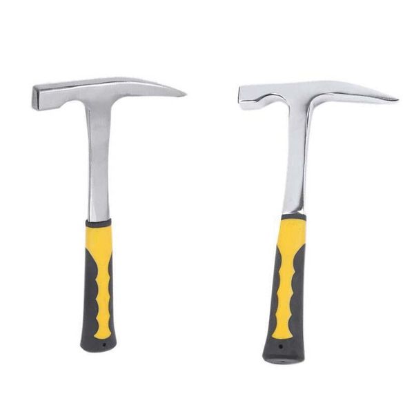 geological exploration hammer pointed mineral exploration geology hammer hand tool
geological exploration hammer pointed mineral exploration geology hammer hand tool