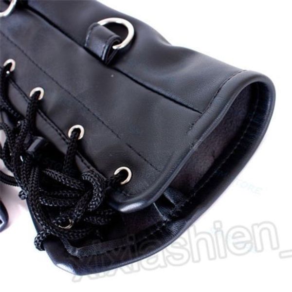 adjustable sleeve au097jouets sexuelstoys armbinder adults harness shackle straight slave for body jacket restraint rvpfd
adjustable sleeve au097jouets sexuelstoys armbinder adults harness shackle straight slave for body jacket restraint rvpfd