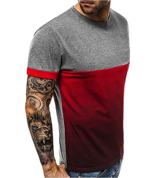 fashion brand color bgqd bodwcxwd logo crew neck t-shirt summer new men women tee hip hop casual t-shirt, White;black
fashion brand color bgqd bodwcxwd logo crew neck t-shirt summer new men women tee hip hop casual t-shirt, White;black