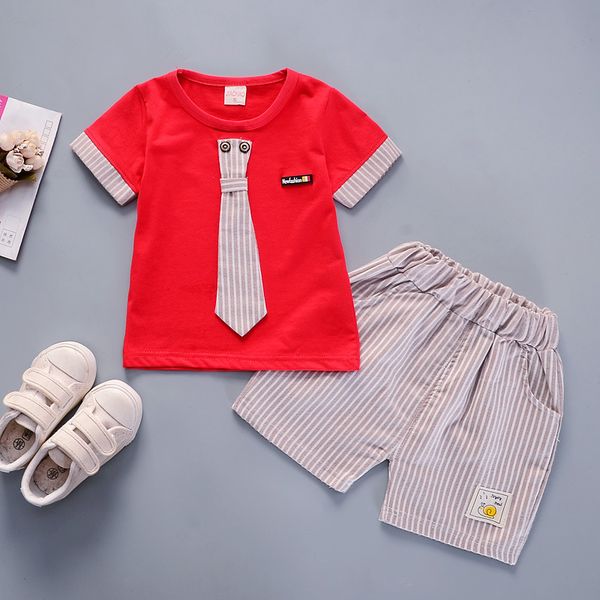 children's clothing for 1-4 years old children's summer two-piece suit boy suit cotton children's short-sleeved shirt suit q5, White
children's clothing for 1-4 years old children's summer two-piece suit boy suit cotton children's short-sleeved shirt suit q5, White