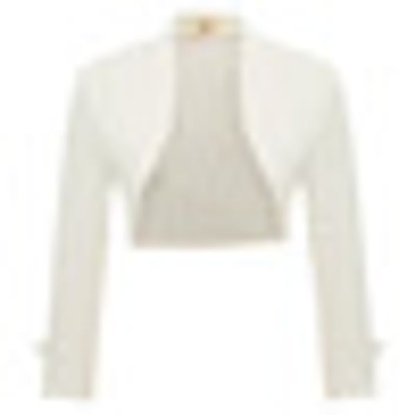 blazer болеро shrug прикрывает solid лук узла формального бизнеса элегантного blouse женщина, Black;brown
blazer болеро shrug прикрывает solid лук узла формального бизнеса элегантного blouse женщина, Black;brown
