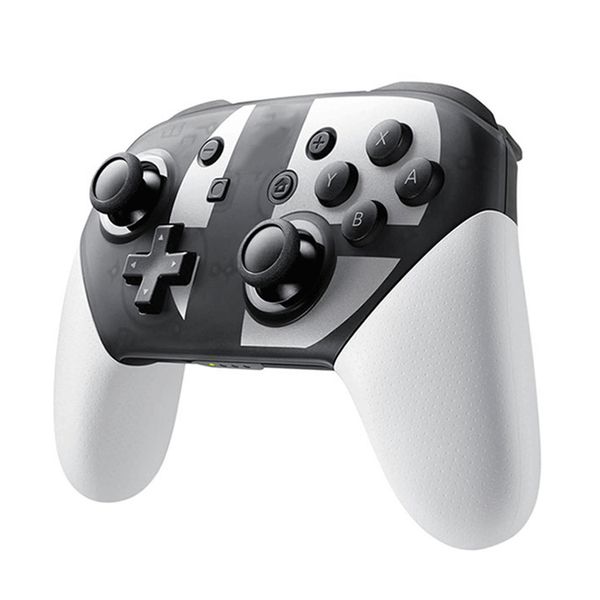 Для NS Switch Pro Геймпад Беспроводной Контроллер Bluetooth Хост Мобильный Игровой Джойсти
Для NS Switch Pro Геймпад Беспроводной Контроллер Bluetooth Хост Мобильный Игровой Джойсти