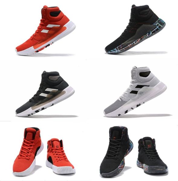 2019 joel embiid porzingis mitchell pro bounce low outdoor shoes for black red mens training sneakers size 40-46
2019 joel embiid porzingis mitchell pro bounce low outdoor shoes for black red mens training sneakers size 40-46