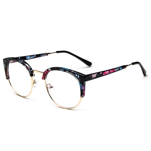 cat eye eyeglasses frame goggles transparent glasses half frames vintage optical spectacle myopic eye glasses, Black
cat eye eyeglasses frame goggles transparent glasses half frames vintage optical spectacle myopic eye glasses, Black