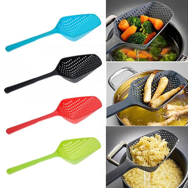 kitchen utensil gadget accessories no-stick drain colanders shovel strainers veggies water leaking kitchen cooking tool supplies
kitchen utensil gadget accessories no-stick drain colanders shovel strainers veggies water leaking kitchen cooking tool supplies