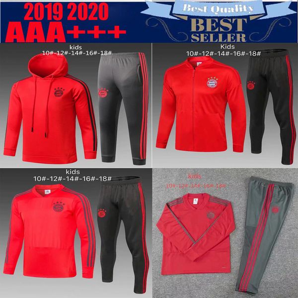 19 20 kid kit bayern munich occer jacket track uit 2019 2020 urvetement vidal lewandow ki muller robben jame full zipper training uit
19 20 kid kit bayern munich occer jacket track uit 2019 2020 urvetement vidal lewandow ki muller robben jame full zipper training uit