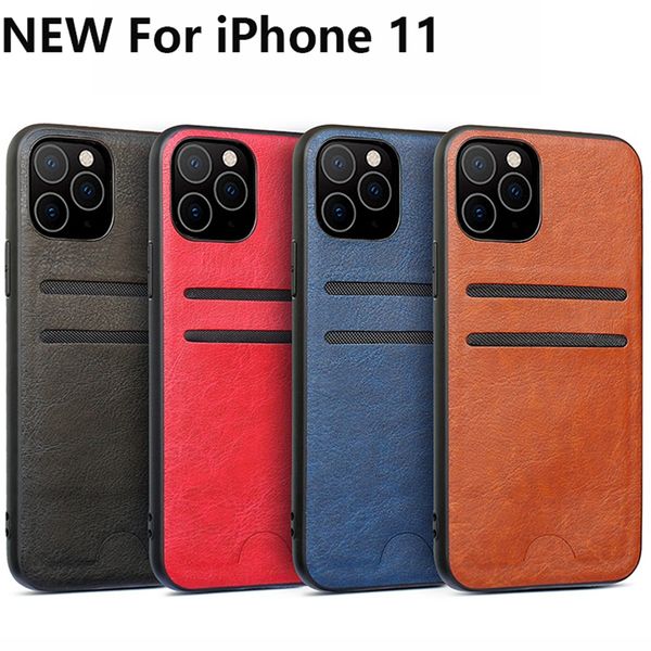 business leather line card slot phone case for iphone 11 pro max iphone11 pro back cover leather card slot phone caeses
business leather line card slot phone case for iphone 11 pro max iphone11 pro back cover leather card slot phone caeses