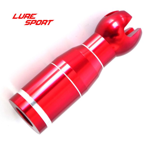 luresport 3pcs aluminum butt gimbal fishing rod building component fishing pole repair diy accessory
luresport 3pcs aluminum butt gimbal fishing rod building component fishing pole repair diy accessory