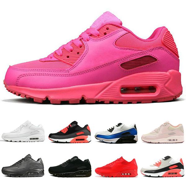 classic men and women running shoes black red white sports trainer air cushion surface breathable sports shoes
classic men and women running shoes black red white sports trainer air cushion surface breathable sports shoes