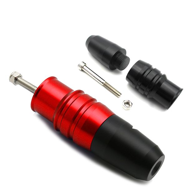for cbr250 cb300f cbr300r cb500f cb600f cb1000f cb400 motorcycle cnc aluminum crash pads exhaust sliders crash protector
for cbr250 cb300f cbr300r cb500f cb600f cb1000f cb400 motorcycle cnc aluminum crash pads exhaust sliders crash protector