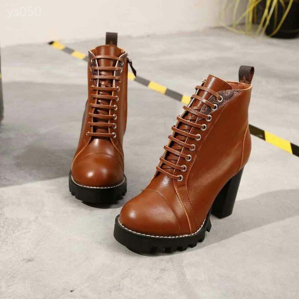 martin boots women's thick heel autumn and winter new round head zip breathable single boots european station high-heeled short boots, Black
martin boots women's thick heel autumn and winter new round head zip breathable single boots european station high-heeled short boots, Black