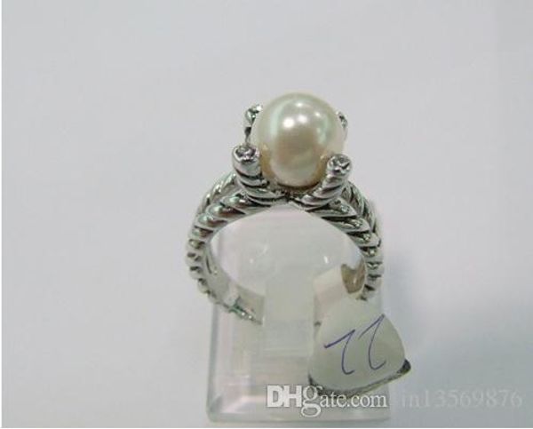 new hot luxury women's female's ladies punk dj David Ym copper pearl ring crystal diamonds finger rings free shipping
new hot luxury women's female's ladies punk dj David Ym copper pearl ring crystal diamonds finger rings free shipping