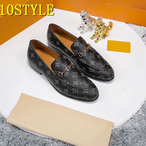 2020 men dress shoes gentleman personality trend paty leather wedding shoes luxurious men flats leather oxfords formal shoes us6-11, Black
2020 men dress shoes gentleman personality trend paty leather wedding shoes luxurious men flats leather oxfords formal shoes us6-11, Black