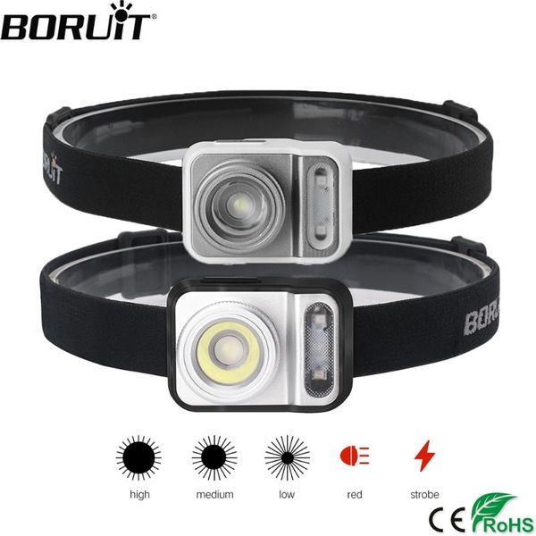 boruit b36 xp-g2+2*3030 red light led mini headlamp 5-mode zoom headlight battery head torch hunting camping lighting
boruit b36 xp-g2+2*3030 red light led mini headlamp 5-mode zoom headlight battery head torch hunting camping lighting