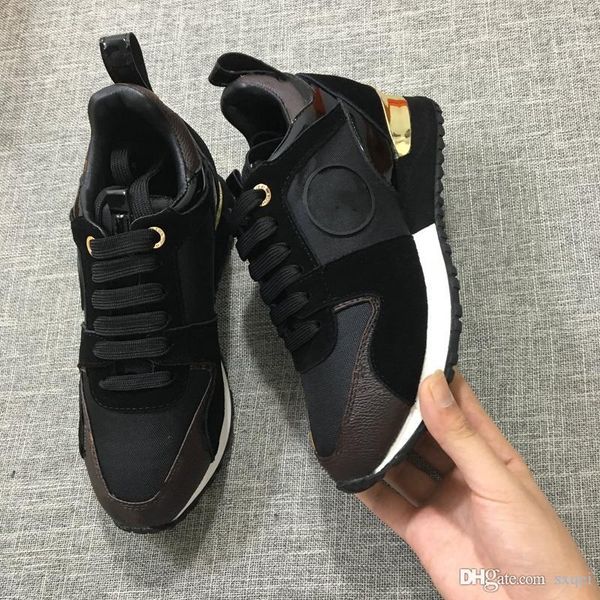 f1030 fashion designer women shoes multicolor new sports casual heighten shoes women sports shoes size 36-41, Black
f1030 fashion designer women shoes multicolor new sports casual heighten shoes women sports shoes size 36-41, Black