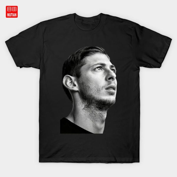 эмилиано sala t-shirt plane спорт футбол emilaino sala кардифф нант вместе любовь, White;black
эмилиано sala t-shirt plane спорт футбол emilaino sala кардифф нант вместе любовь, White;black