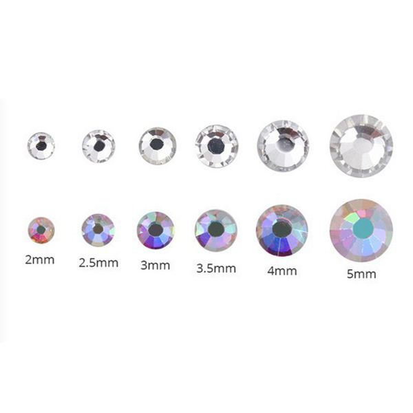 nail art point drill pen rhinestone set diy painting manicure tools for home women