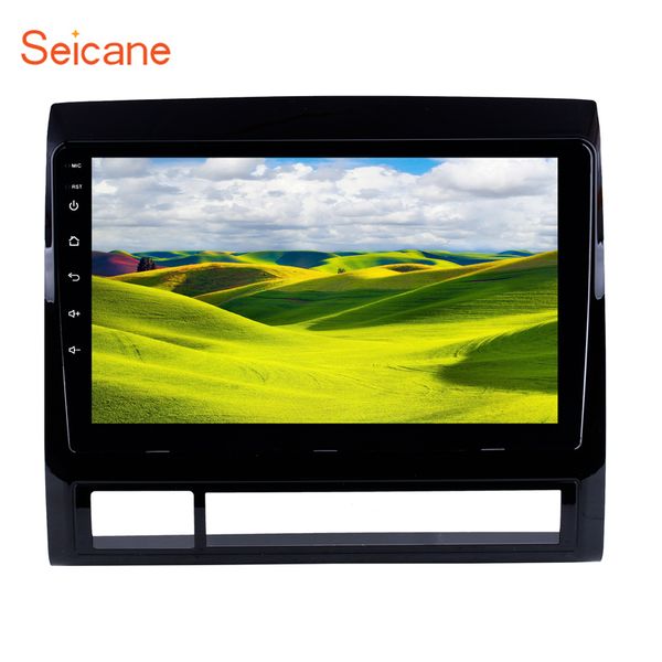 Android 9 0 9 inch hd touch creen car radio for 2005 2013 toyota tacoma hilux america ver ion lhd with wifi u b
Android 9 0 9 inch hd touch creen car radio for 2005 2013 toyota tacoma hilux america ver ion lhd with wifi u b