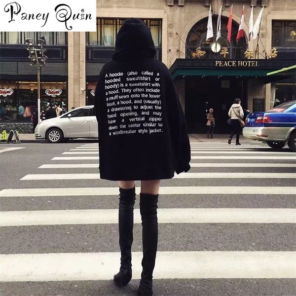 autumn long b-f style hoodies letter couple hoodie streetwear oversized womens hoodies off the shoulder harajuku hoodie, Black
autumn long b-f style hoodies letter couple hoodie streetwear oversized womens hoodies off the shoulder harajuku hoodie, Black