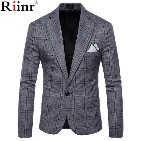 riinr brand clothing blazer men one button men blazer slim fit costume homme suit jacket masculine size m-4xl, White;black
riinr brand clothing blazer men one button men blazer slim fit costume homme suit jacket masculine size m-4xl, White;black